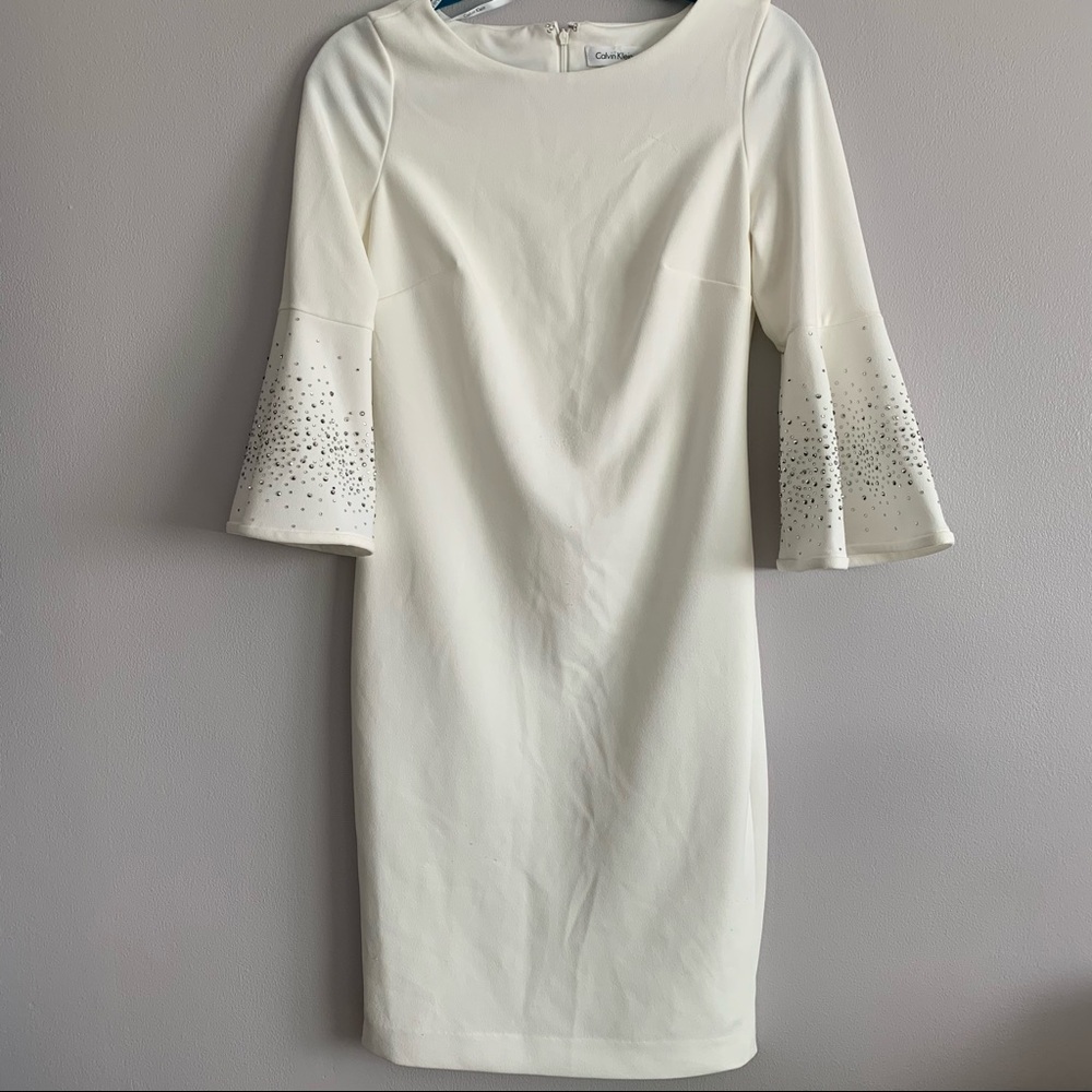 CALVIN KLEIN DRESS